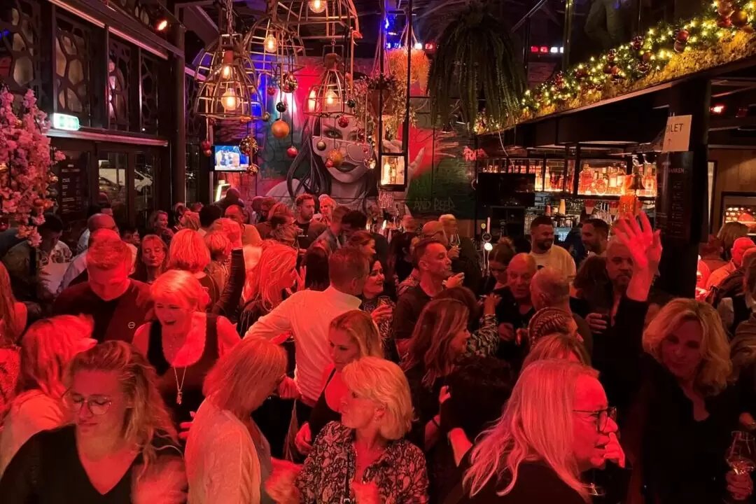 Agenda Brasserie Lookies
