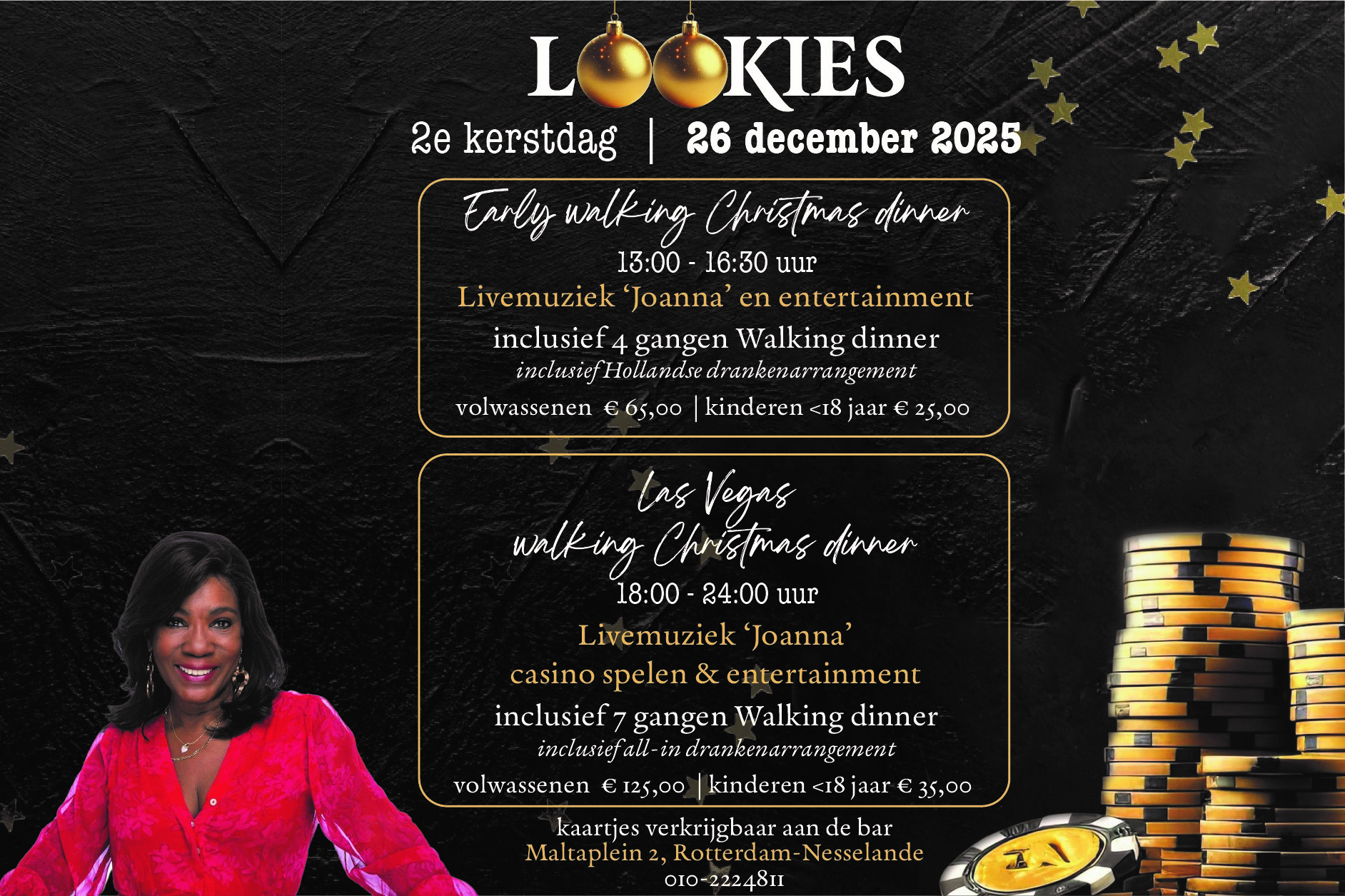 Kerst 2025 Kerst 2025