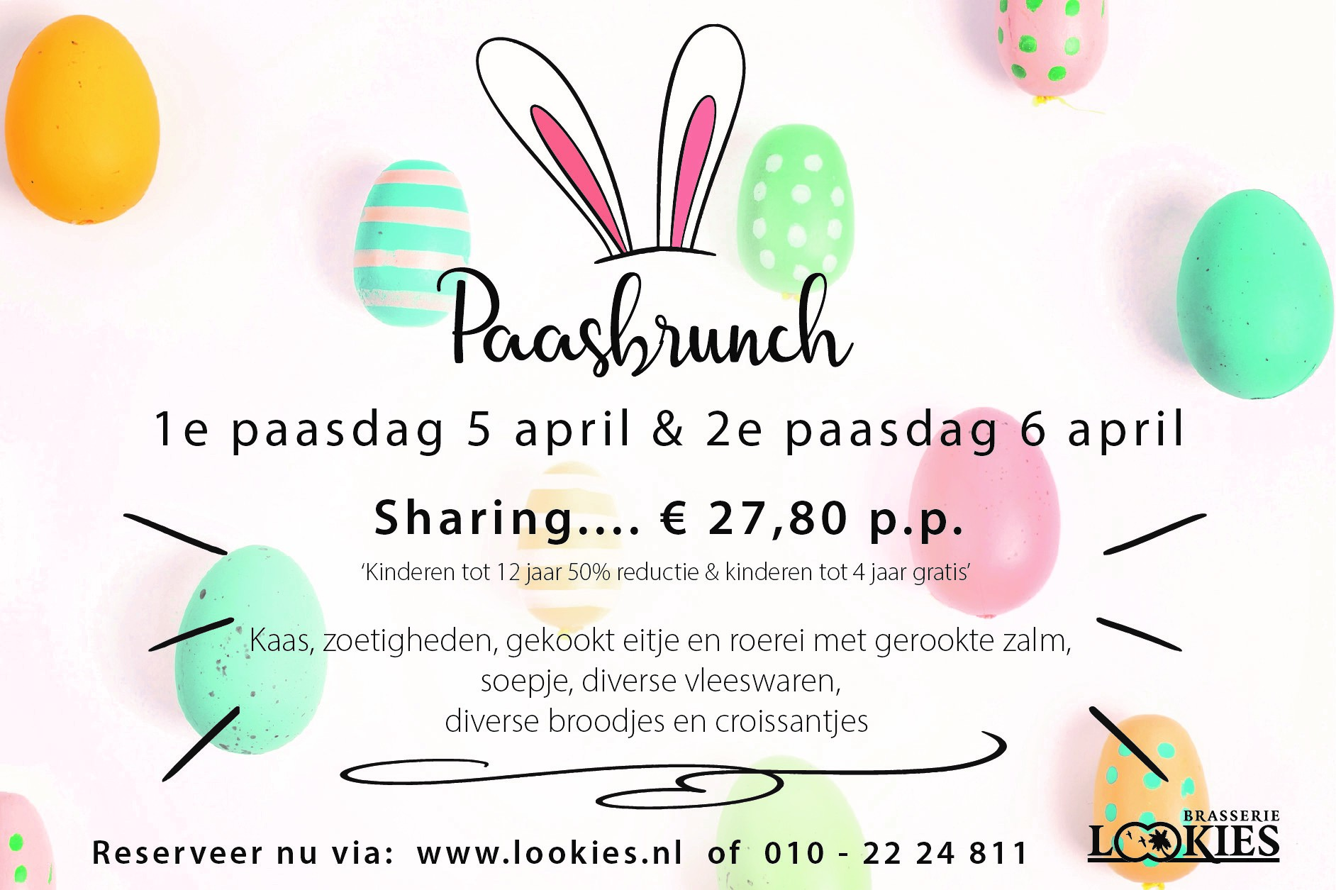 Paasbrunch 2026a